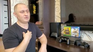 Купил XBOX SX и PS4 PRO c SSD вместо PS5 в 2021 году и не пожалел.
