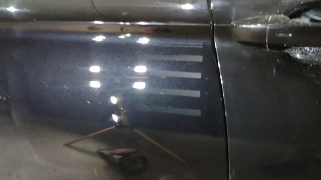 разница полировки ротором и эксцентриком смотреть онлайн