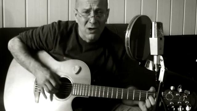 Николай Соловьёв. "Враги сожгли родную хату." смотреть онлайн