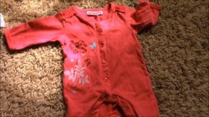 Детский VLOG: 1 день Евы с беби боном.