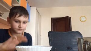 Нас тошнит бобами Гарри Потера !