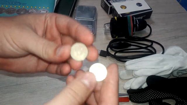 Разговоры о нумизматике - что нужно начинающему нумизмату и не только ? #EGGO