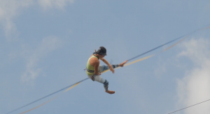 Вверх. Музыкальный видео клип. Мои сочинения.