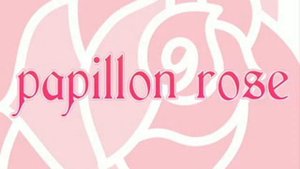 Papillon Rose - Rosseta