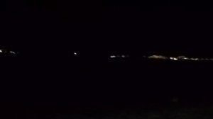 Джумейра Бич - лучший ночной пляж где можно легально плавать ночью в Дубае! Ночь на пляже JBR! ОБЗО