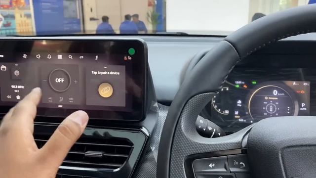 2023 New Tata Safari Red Dark Edition ? New. - Features, 360, ADAS, Engine| Detailed Review смотреть онлайн