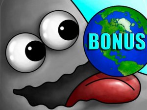 Tasty Planet: Back for Seconds - БОНУСНЫЙ УРОВЕНЬ #1