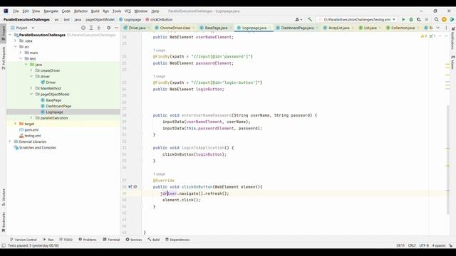 S.O.L.I.D Principles in OOPs || Clean Code Principle смотреть онлайн