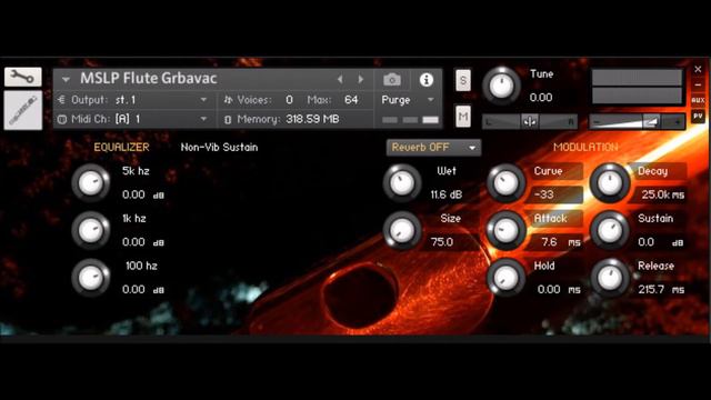 NBO Violin смотреть онлайн