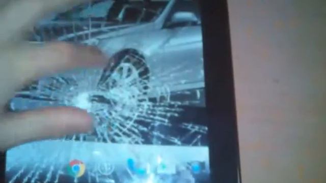 Я сломал планшет смотреть онлайн