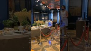 Обзор отеля Hyatt Regency Sochi. Хаятт Ридженси Сочи. Сентябрь 2020.