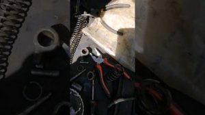 КПП G155 механизм переключение немного капризничает