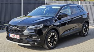 Opel GrandLand X 2020! 1.5 HDi 130 л.с.! АКПП Aisin! Denon, камера, все подогревы, вентиляция и т.д.