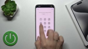 How to Lock SIM Card with SIM PIN in iPhone 15 Pro Max