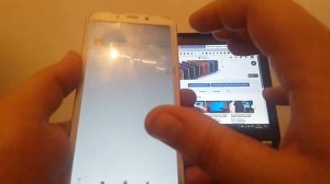 Сброс Google аккаунта Xiaomi Redmi 6A