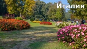 Татьяна Анциферова "Сказочный мир..."