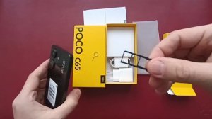 POCO C65 или REDMI 13C ?!? Бюджетный смартфон для народа!