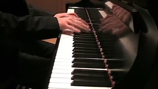 Tico-Tico no Fubá - Piano Arrangement by Tal Zilber смотреть онлайн