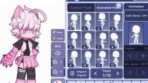 Всем привет! В этом видео расскажу и покажу куда вводить коды на анимации в гача лайф 2!