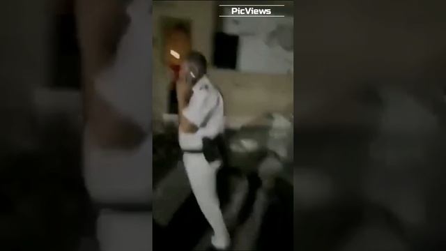 Курортный город Таба в Египте сегодня 27 октября 2023. В здание попала ракета, последствия. Египет