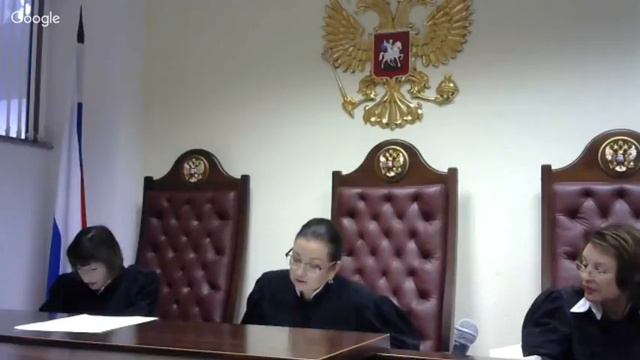 Григорьева к ВТБ 24 апелляция