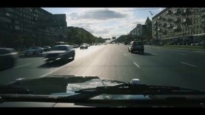 Тест драйв от Давидыча "Гелик"