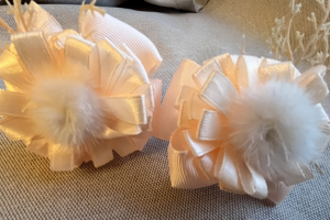 Интересные бантики.mp4