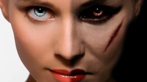 Какой ты демон или существо по знаку Зодиак