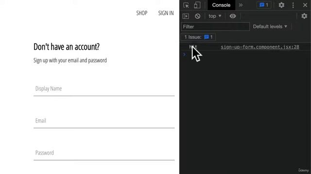 07 React Context For State Management - 003 Re rendering From Context смотреть онлайн