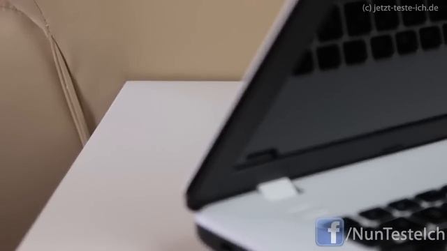 Asus F751MA Test + Unboxing + Review + Infos (Asus F751ma TY224H TY246H TY237H TY095H) смотреть онлайн