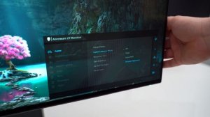 The Best Monitor EVER MADE? Alienware AW2721D Review!