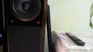 Technics SB M-500