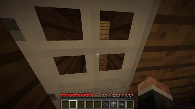 Minecraft: Escape The Room / Custom Maps смотреть онлайн