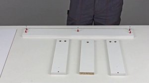 Стол компьютерный ПКС -11 инструкция по сборке