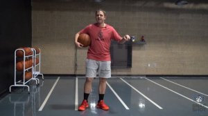 The "Short" Skills of LeBron James | Micah Lancaster | Basketball Training