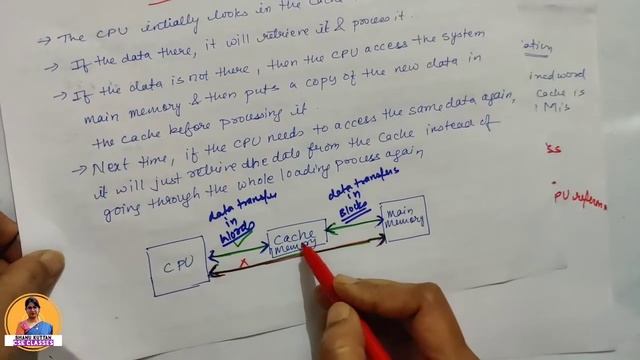 Cache Memory |Hit Ratio-Miss Penalty-Avg.Access Time | Memory Organisation | Lect-7 COA|Shanu Kutta смотреть онлайн