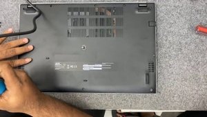 Acer Aspire 3 A315-58 11th Generation l Inside and Disassemble