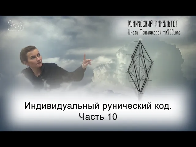 Расчет рунического кода. Индивидуальный рунический код. Индивидуальный рунический код расшифровка. Рунический курс Ксении Меньшиковой.