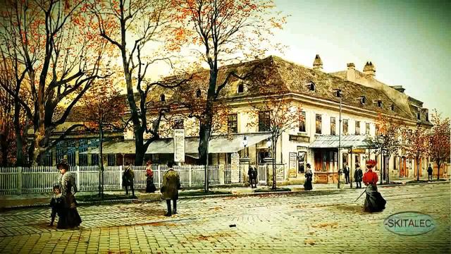 Музыка 8 класс-7. Звучит нестареющий Моцарт. Симфония 40. Паустовский "Старый повар". смотреть онлайн