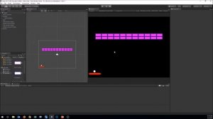 Unity Tutorial - Brick Breaker - Part 3 - The Bricks