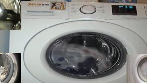 Wash Race: WF80 VS WW90 VS MIELE W487 WPS VS INDESIT IWB VS WF70 - Cottons 60°