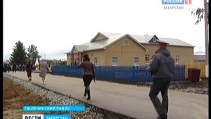 объекты в тюлячах