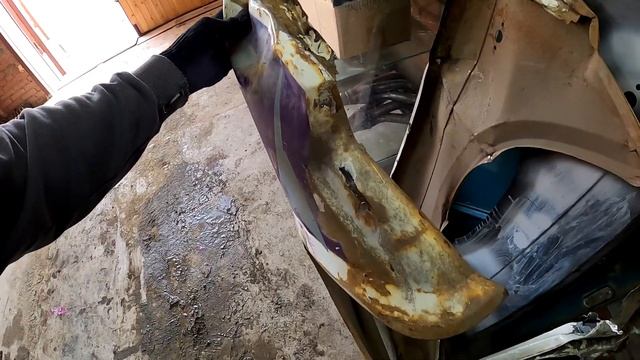 РЕБИЛД ЧЕТВЕРКИ смотреть онлайн