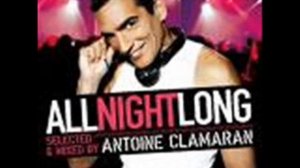 Antoine Clamaran-gold