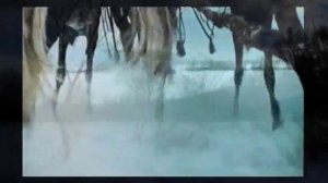 А.С.Пушкин. Зимняя дорога .avi