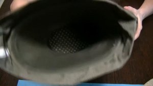 Сапоги из ЭВА / Torvi