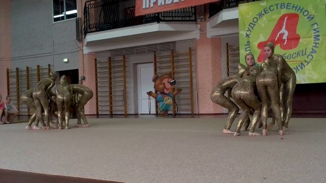 Змеи. Арабески. смотреть онлайн