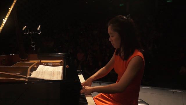 "Sonata for Two Pianos, Percussion and Double Bass" by Claude Bolling смотреть онлайн