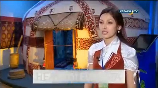Обычаи и традиции казахского народа смотреть онлайн