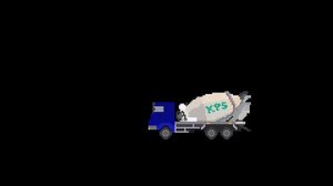 Vehicles Collection Volume 8 - Trucks, Buses, 3D Vehicles, Street Vehicles - The Kids' Picture Show
